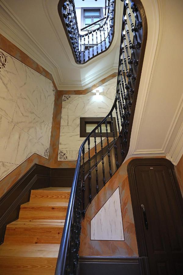 Flh Living Lofts Apartament Porto
