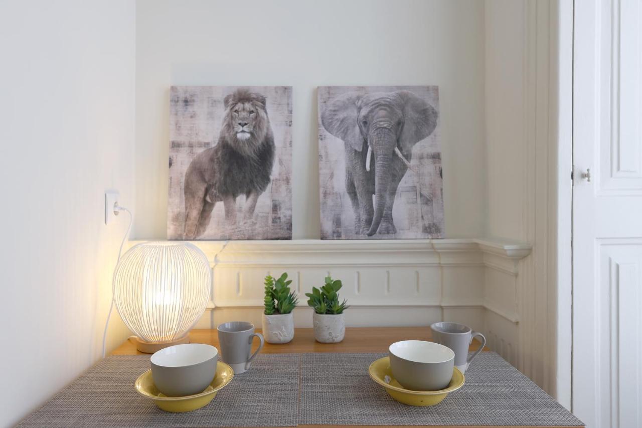 Flh Living Lofts Apartament Porto