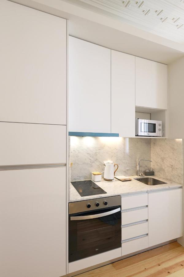 Flh Living Lofts Apartament
