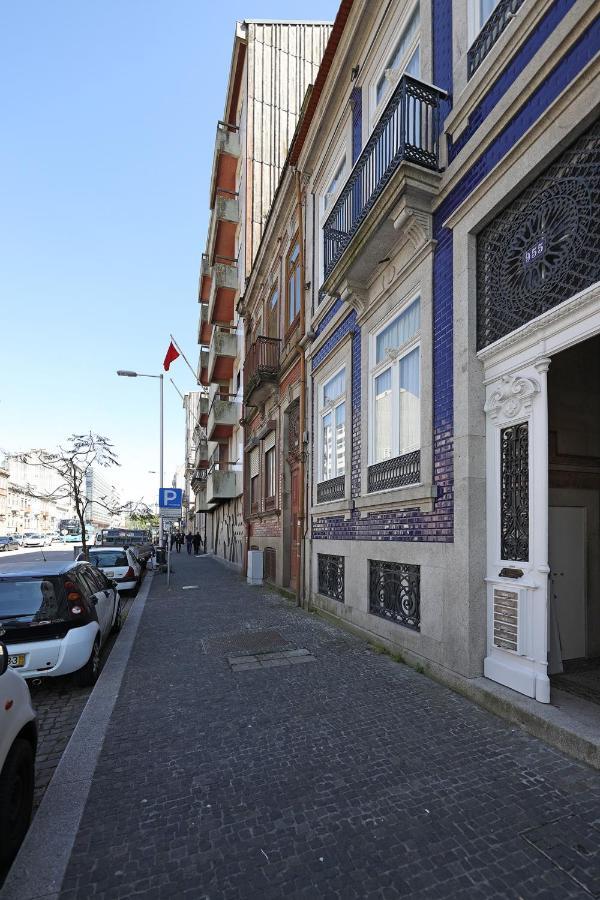 Apartament Flh Living Lofts Porto