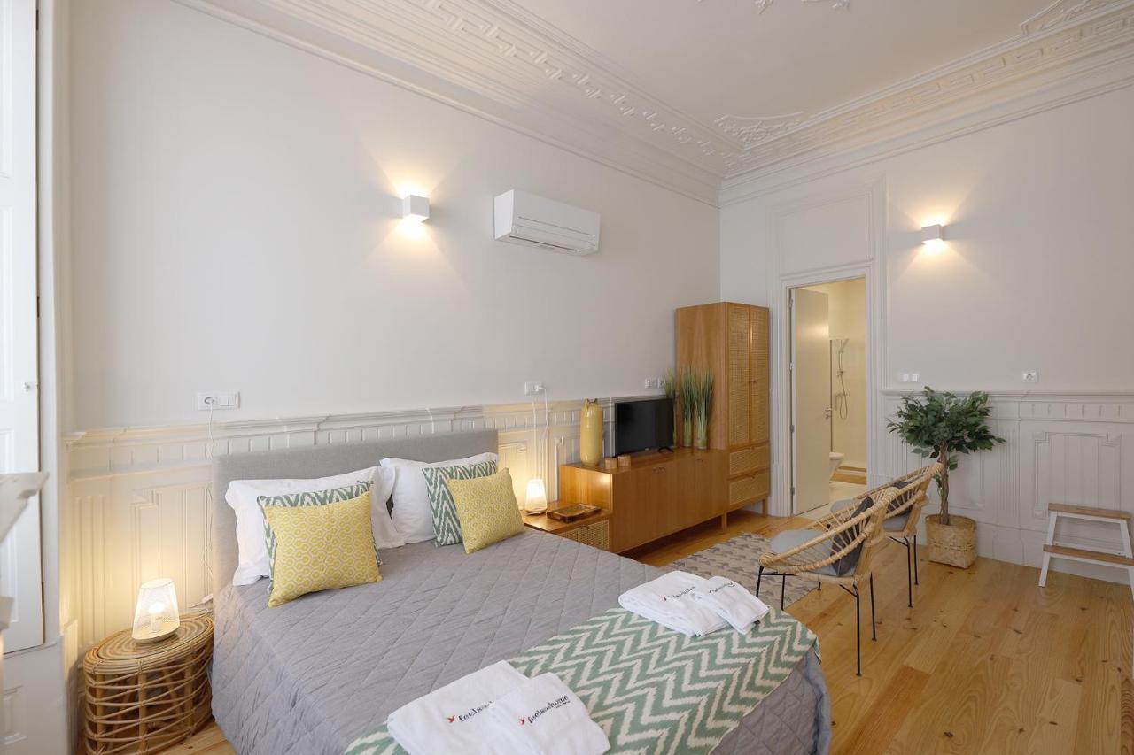 Flh Living Lofts Apartament *