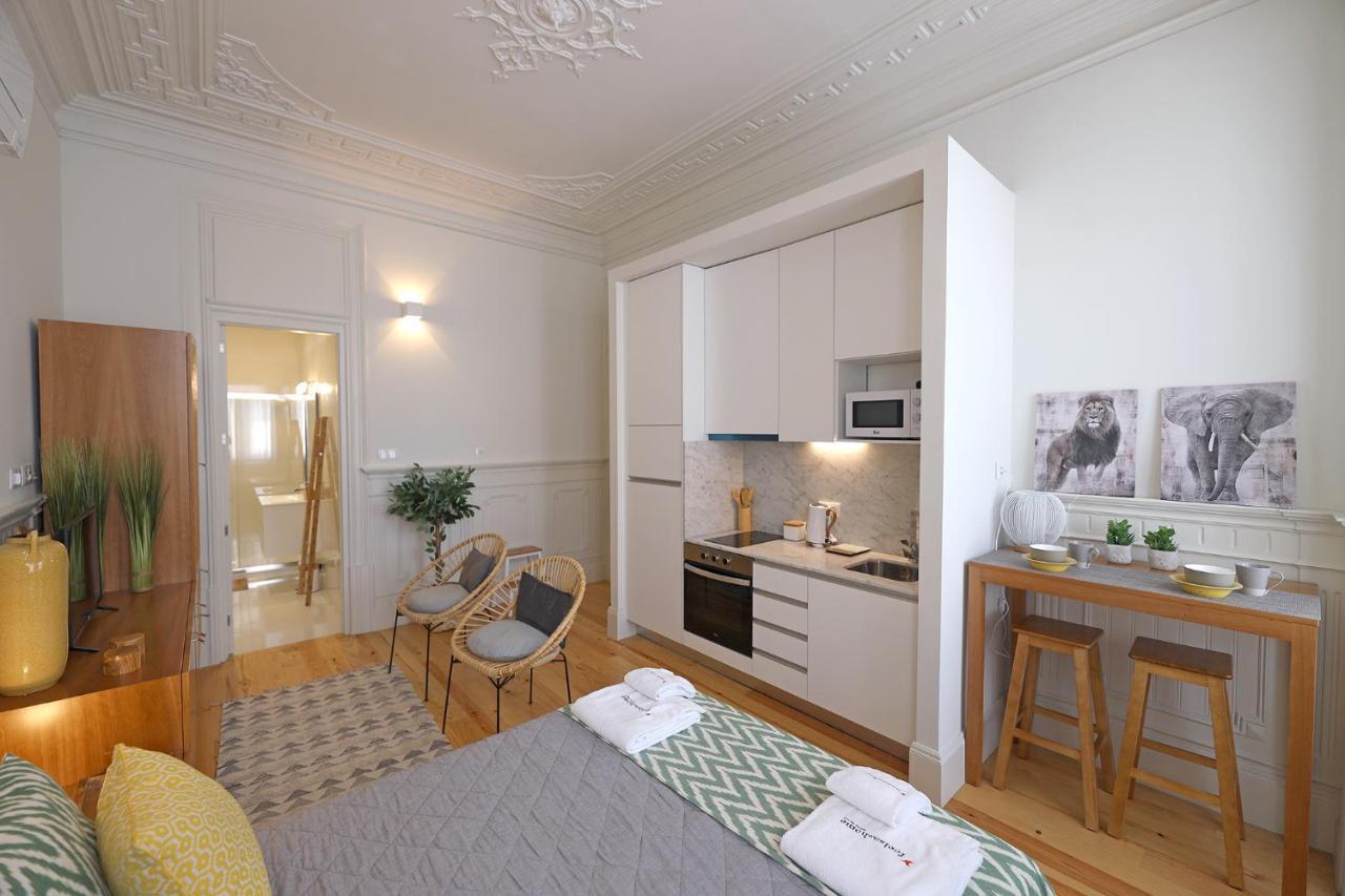Apartament Flh Living Lofts *