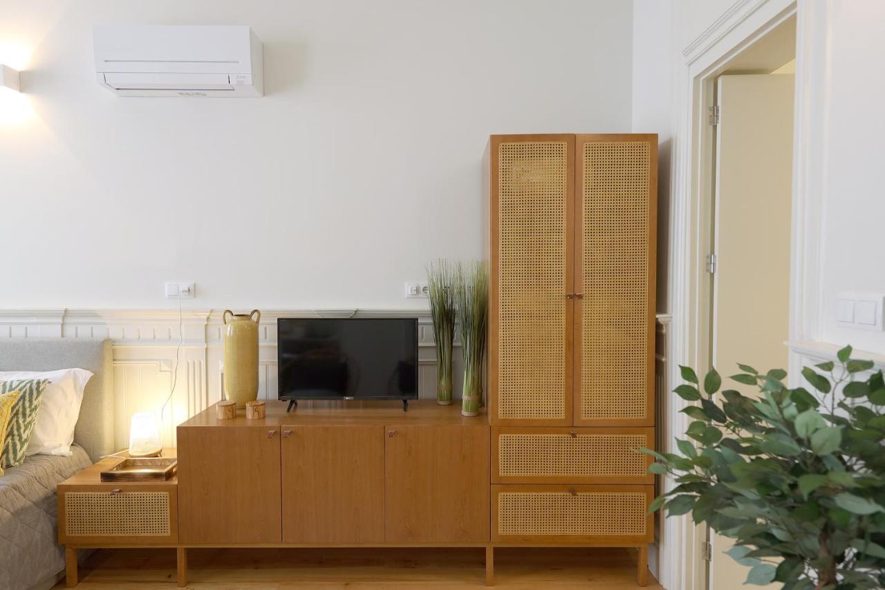 Apartament Flh Living Lofts *