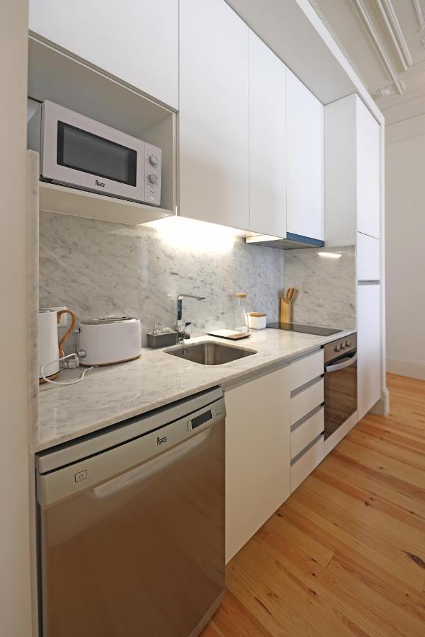 Flh Living Lofts Apartament *