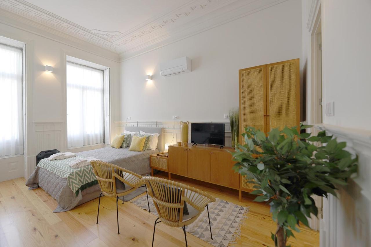 Apartament Flh Living Lofts